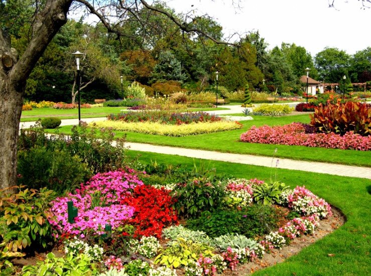 Jackson Park, Windsor, Canada, Canada